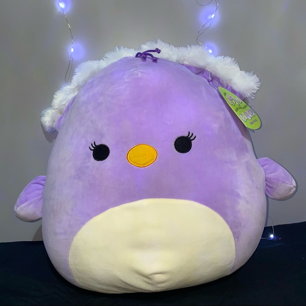 Elina Squishmallow